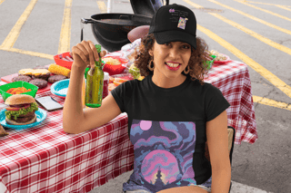 Nome do produto Boné 