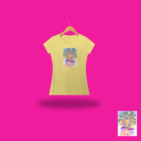 BABY LONG ESTONADA ATIPICAMENTE