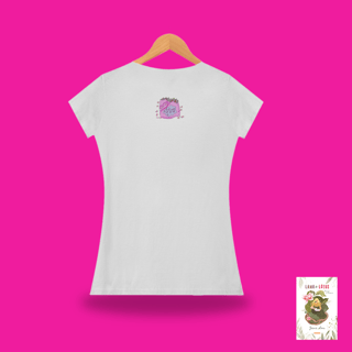 Nome do produto Baby Long Premium - frente e costas - 