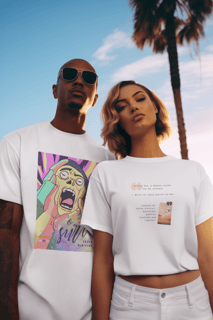 Nome do produto Camiseta Premium 