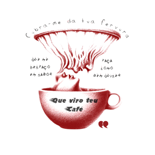 Nome do produto Caneca Mágica Fervura