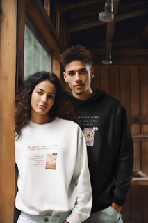 Nome do produto Moletom fechado 