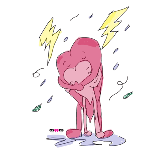 Nome do produto Caneca Amor Abrigo (Já na Íntima Mente)