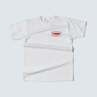 Nome do produto Camiseta TRW Acrônimo