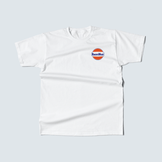 Nome do produto Camiseta Gulf Racers Wear