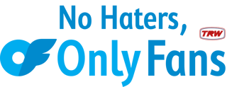 Nome do produto Caneca No Haters Only Fans