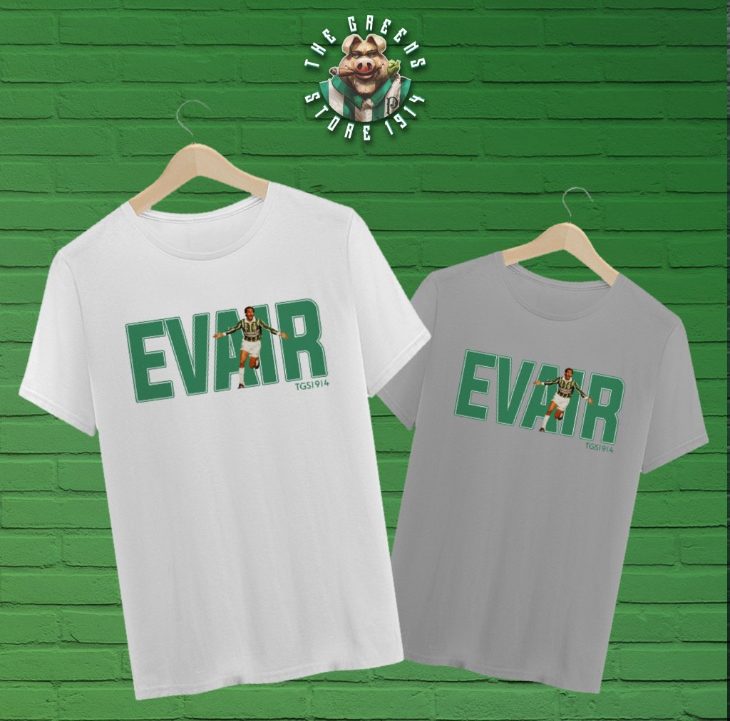 Evair