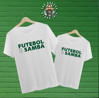 Futebol e Samba