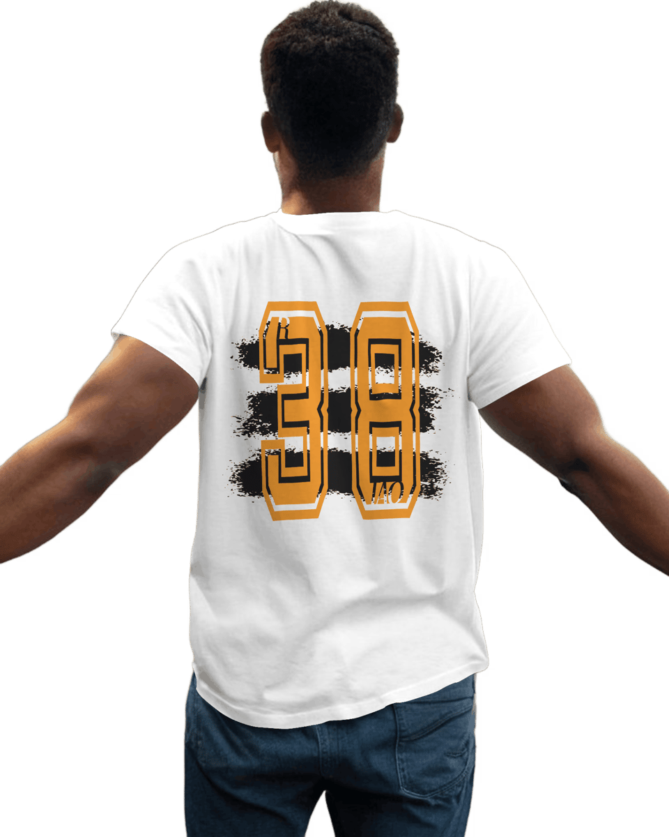 Nome do produto: R38TAO E 25