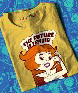 T-SHIRT JETSONS  - QUALITY
