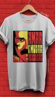 Nome do produto T-SHIRT BELCHIOR PRIME