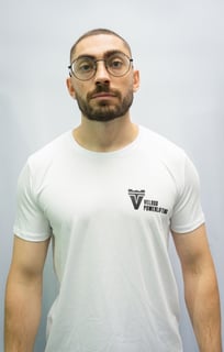 Nome do produto CAMISETA PLUS SIZE VELOSO POWERLIFTING - BRANCA