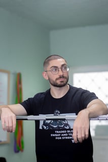 Nome do produto CAMISETA FOR STRENGTH - PRETA