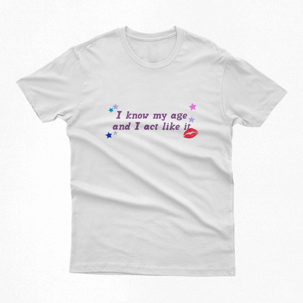 Nome do produto: Camiseta | all‐american b**** - Olivia Rodrigo