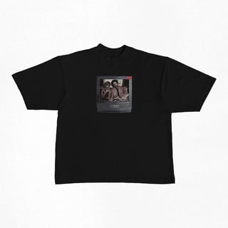 Nome do produtoCamiseta Oversized | Rumors - The Driver Era