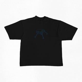 Nome do produtoCamiseta Oversized | 333: SALVE TODOS - Matuê