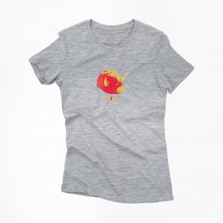 Nome do produtoBaby Look | Highway to Hell - AC/DC