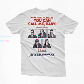 Camiseta | The Giver - Chappell Roan