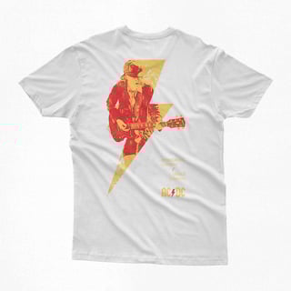 Nome do produtoCamiseta | Highway to Hell - AC/DC