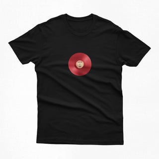Nome do produtoCamiseta | Unorthodox Jukebox - Bruno Mars