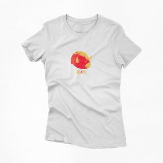 Nome do produtoBaby Look | Highway to Hell - AC/DC
