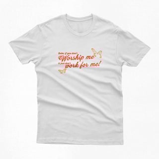 Nome do produtoCamiseta | Fantasy - Kali Uchis