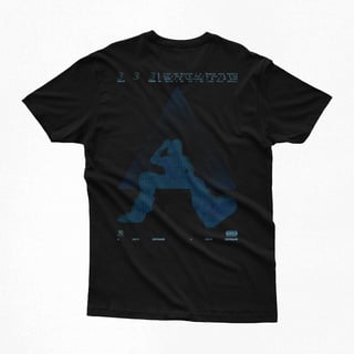 Nome do produtoCamiseta | 333: SALVE TODOS - Matuê