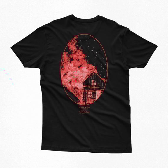 Camiseta | Maria - Jão