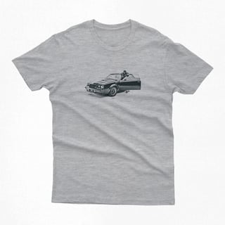 Nome do produtoCamiseta | GNX - Kendrick Lamar
