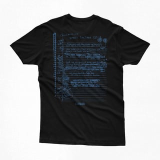Nome do produtoCamiseta | Smells Like Teen Spirit - Nirvana