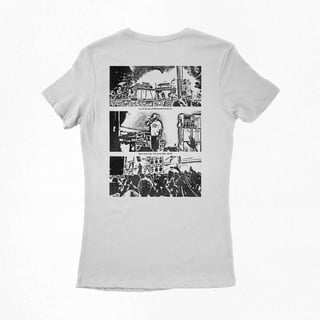 Nome do produtoBaby Look | Panorama Festival - Frank Ocean