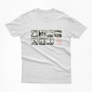 Nome do produtoCamiseta | A Tábua de Esmeralda - Jorge Ben
