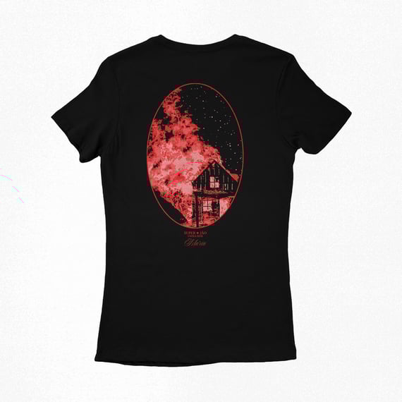 Baby Look | Maria - Jão