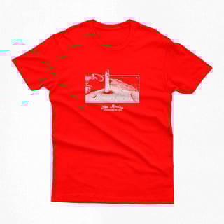 Nome do produtoCamiseta | Superclean - The Marías