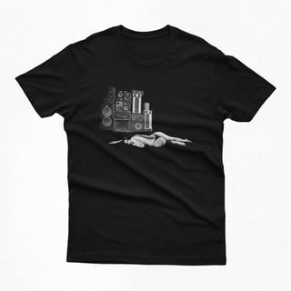 Camiseta | i feel everything - Maggie Lindemann