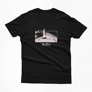 Nome do produtoCamiseta | Superclean - The Marías