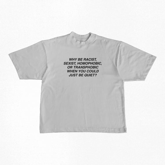 Camiseta Oversized | Panorama Festival - Frank Ocean