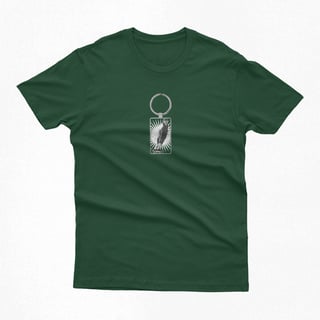 Nome do produtoCamiseta | Vícios e Virtudes - Charlie Brown Jr