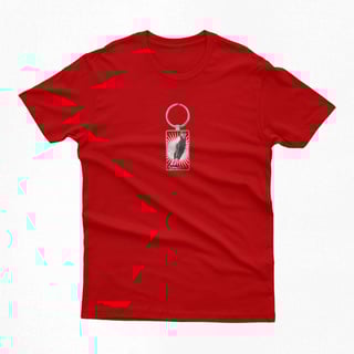 Nome do produtoCamiseta | Vícios e Virtudes - Charlie Brown Jr