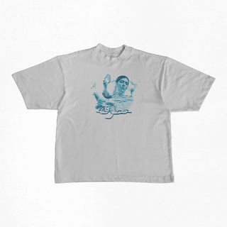 Nome do produtoCamiseta Oversized | Hammer - Lorde