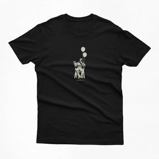 Nome do produtoCamiseta | squabble up - Kendrick Lamar