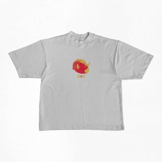 Nome do produtoCamiseta Oversized | Highway to Hell - AC/DC