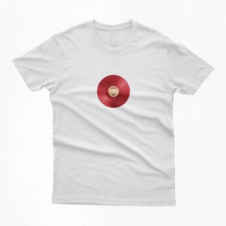 Nome do produtoCamiseta | Unorthodox Jukebox - Bruno Mars