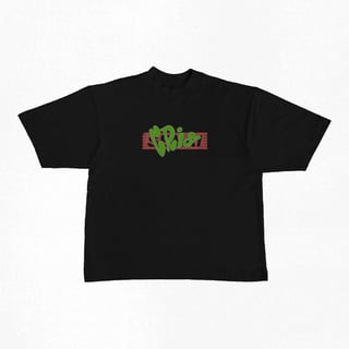 Nome do produtoCamiseta Oversized | Cria - Mun Rá 013