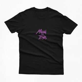 Nome do produtoCamiseta | Máquina do Tempo - Matuê