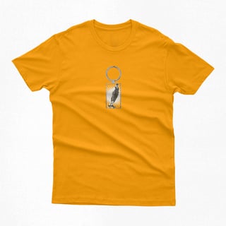 Nome do produtoCamiseta | Vícios e Virtudes - Charlie Brown Jr