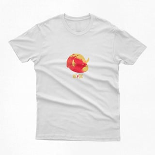 Nome do produtoCamiseta | Highway to Hell - AC/DC