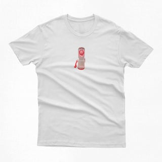 Nome do produtoCamiseta | MOTOMAMI (toy phone version) - Rosalía