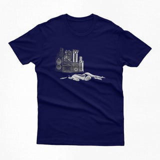 Nome do produtoCamiseta | i feel everything - Maggie Lindemann