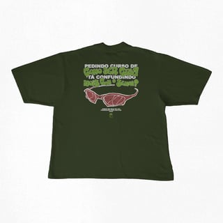 Nome do produtoCamiseta Oversized | Cria - Mun Rá 013